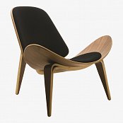 Artemis Lounge Chair