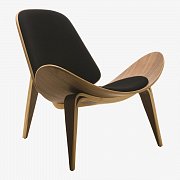 Artemis Lounge Chair