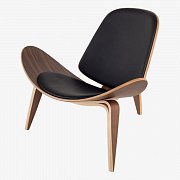 Artemis Lounge Chair