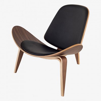 Artemis Lounge Chair