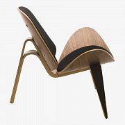 Artemis Lounge Chair