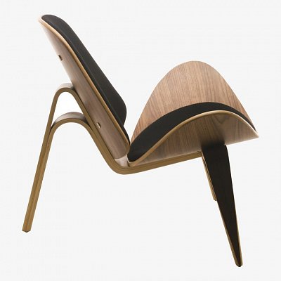 Artemis Lounge Chair
