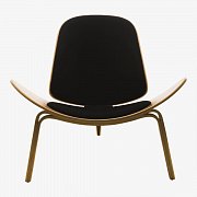 Artemis Lounge Chair