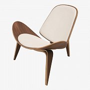 Artemis Lounge Chair