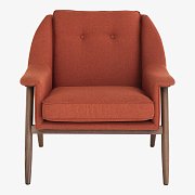 Grace Accent Schalenstuhl