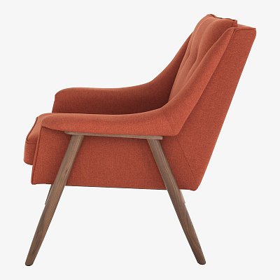 Grace Accent Schalenstuhl