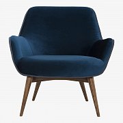 Gretchen Sessel Braun