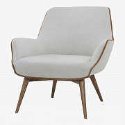 Gretchen Sessel Braun