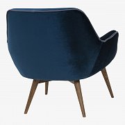 Gretchen Sessel Braun