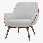 Gretchen Sessel Grün