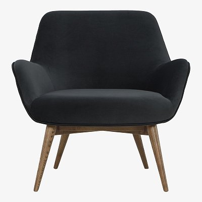 Gretchen Sessel Grün