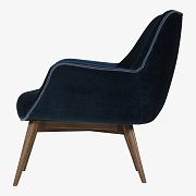 Gretchen Sessel Grün