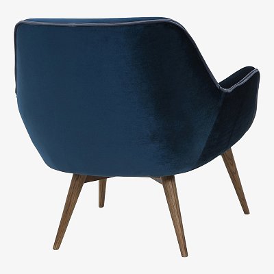 Gretchen Sessel Grün