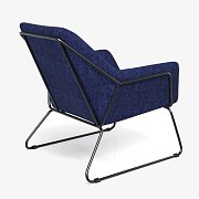 Norwood Sessel Braun