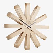 Ribbonwood Wanduhr